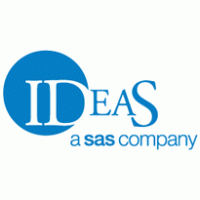 Logo of IDeaS A SAS COMPANY