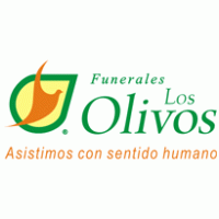 Logo of Funerales los olivos