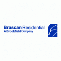 Logo of Brascan