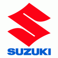 Logo of Suzuki