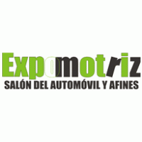 Logo of Expomotriz