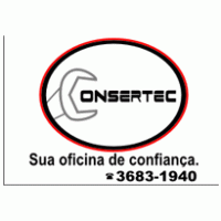 Logo of CONSERTEC