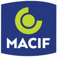 Logo of MACIF