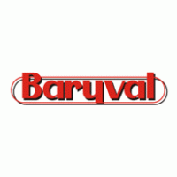 Logo of Baryval.cdr