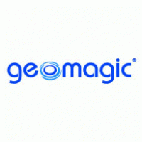 Logo of Geomagic