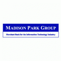 Logo of Madison Park Group