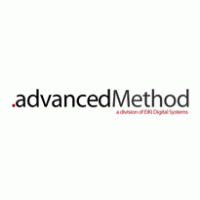 Logo of .advancedMethod
