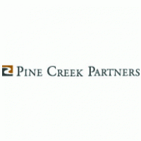 Logo of Pine Creek Partners
