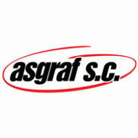 Logo of asgraf