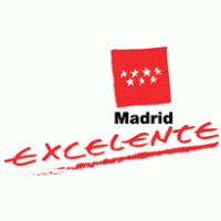 Logo of Madrid Excelente