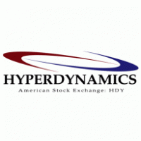 Logo of Hyperdynamics