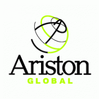 Logo of Ariston Glbal