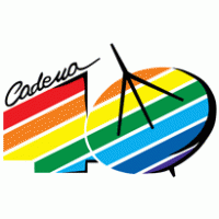 Logo of 40 pricipales