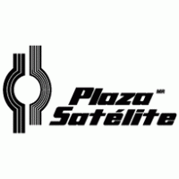 Logo of PLAZA SATELITE