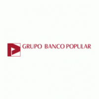 Logo of Grupo banco
