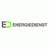 Logo of Energiedienst