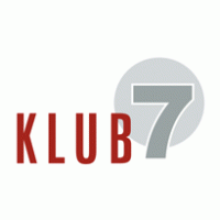 Logo of Klub 7 d.o.o.