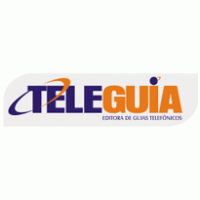 Logo of teleguia