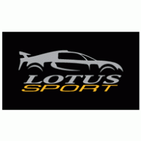 Logo of Lotus Sport
