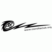 Logo of CorollaClub