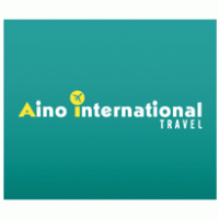 Logo of Aino International Travel