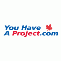 Logo of You Have A Project