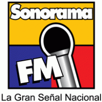 Logo of Sonorama