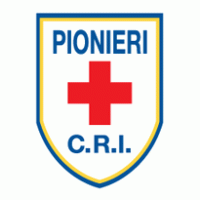 Logo of pionieri