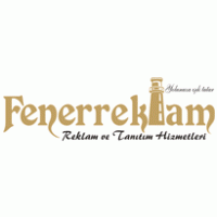 Logo of FENERREKLAM