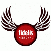 Logo of Fidelis Personal