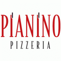 Logo of Pianino Pizzeria