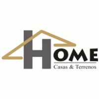 Logo of Home Casas &amp; Terrenos