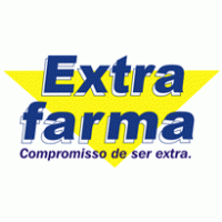 Logo of Extrafarma