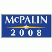 Logo of McPalin 2008