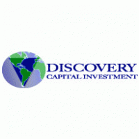 Logo of Discovery capital