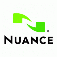 Logo of Nuance