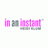 Logo of In an instant