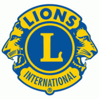 Logo of Lions International