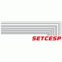 Logo of SETCESP
