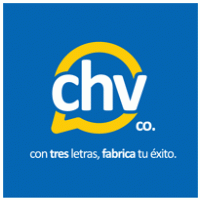 Logo of CHV Co.