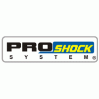 Logo of PROSHOCK