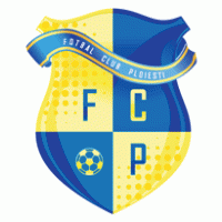 Logo of CSM FC Plojesti