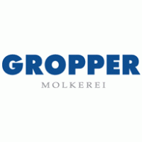 Logo of Gropper