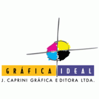 Logo of Grafica Ideal