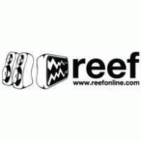 Logo of reefonline.com