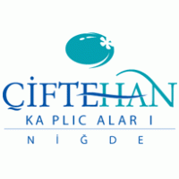 Logo of ÇİFTEHAN