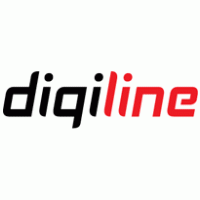 Logo of DİGİLİNE