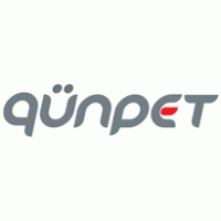 Logo of GÜNPET