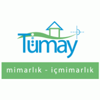 Logo of Tümay Mimarlık
