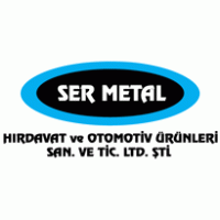 Logo of SER METAL